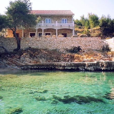 Apartments By The Sea Cove Zastupac, Hvar - 8761 Хвар Екстериор снимка