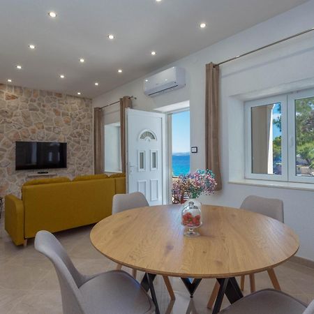 Apartments By The Sea Cove Zastupac, Hvar - 8761 Хвар Екстериор снимка