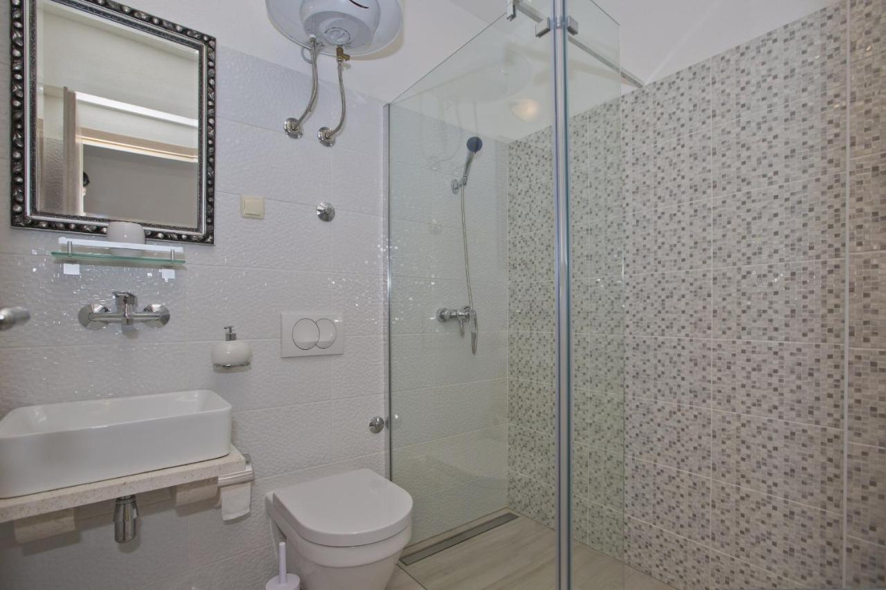 Apartments By The Sea Cove Zastupac, Hvar - 8761 Хвар Екстериор снимка