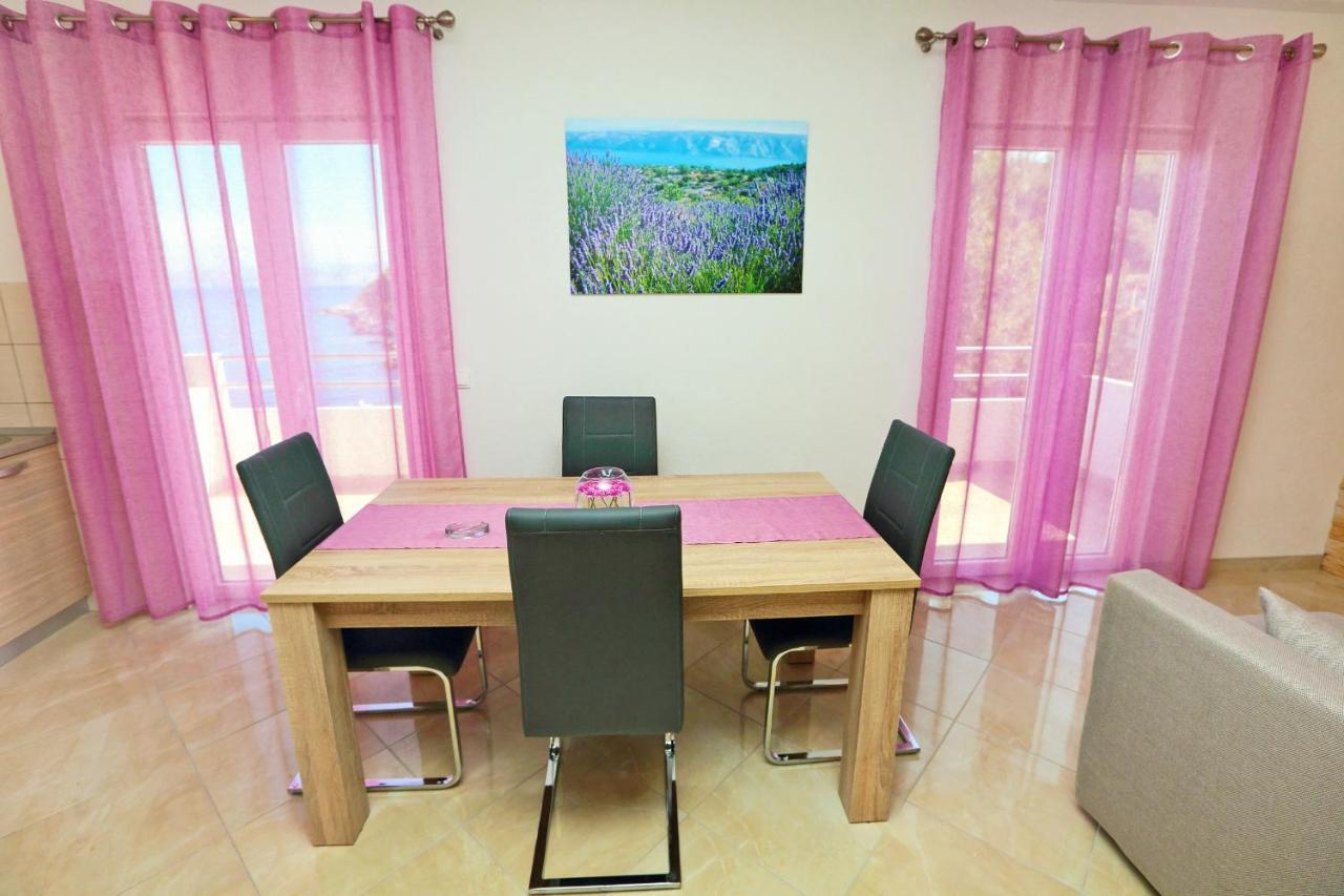 Apartments By The Sea Cove Zastupac, Hvar - 8761 Хвар Екстериор снимка