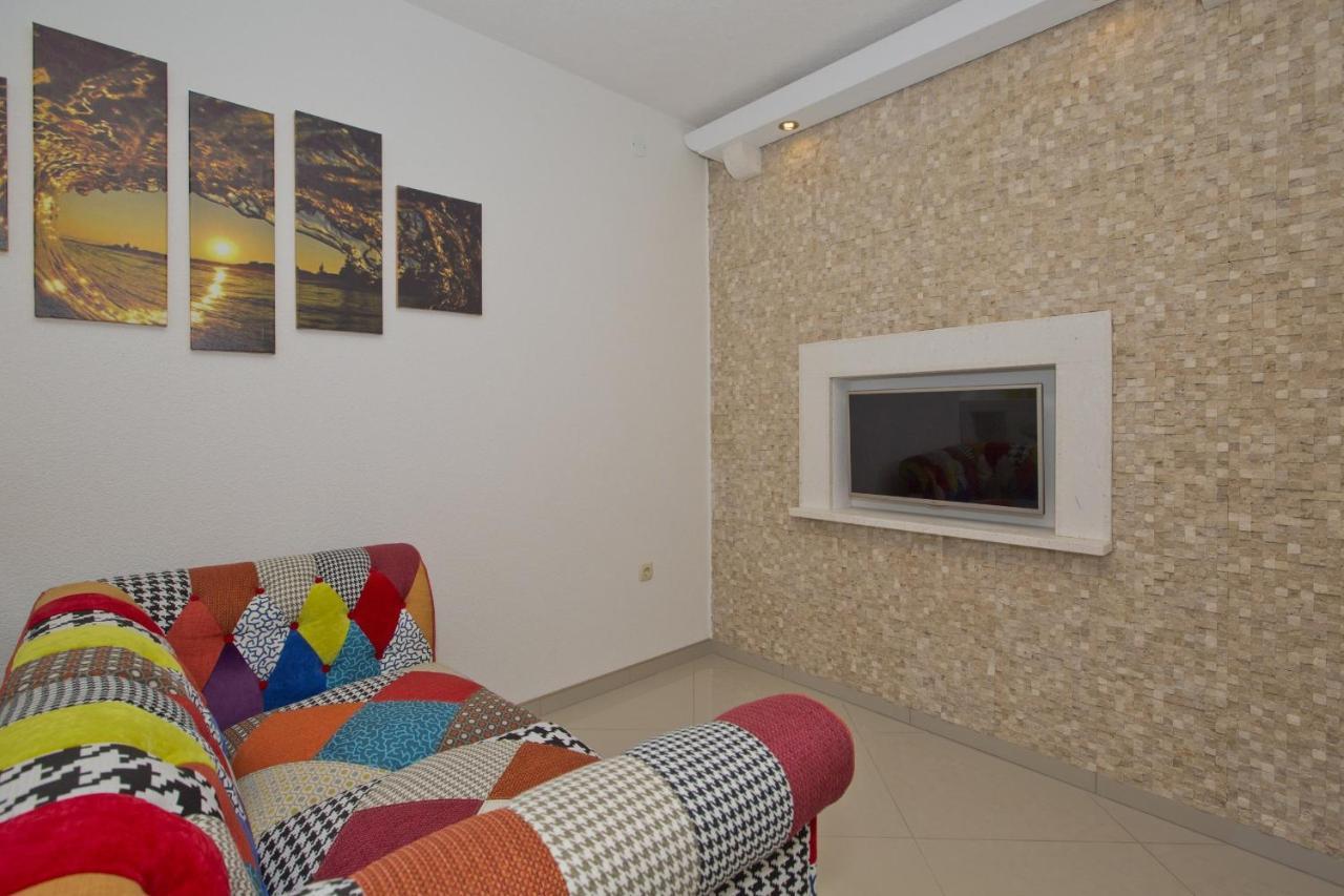 Apartments By The Sea Cove Zastupac, Hvar - 8761 Хвар Екстериор снимка