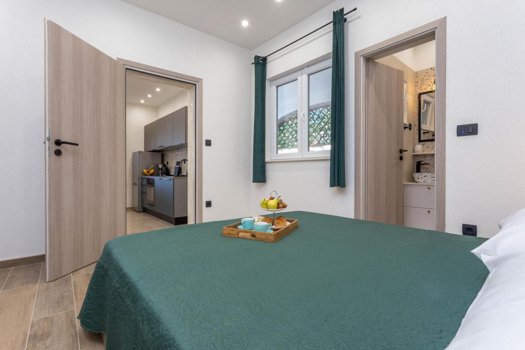 Apartments By The Sea Cove Zastupac, Hvar - 8761 Хвар Стая снимка