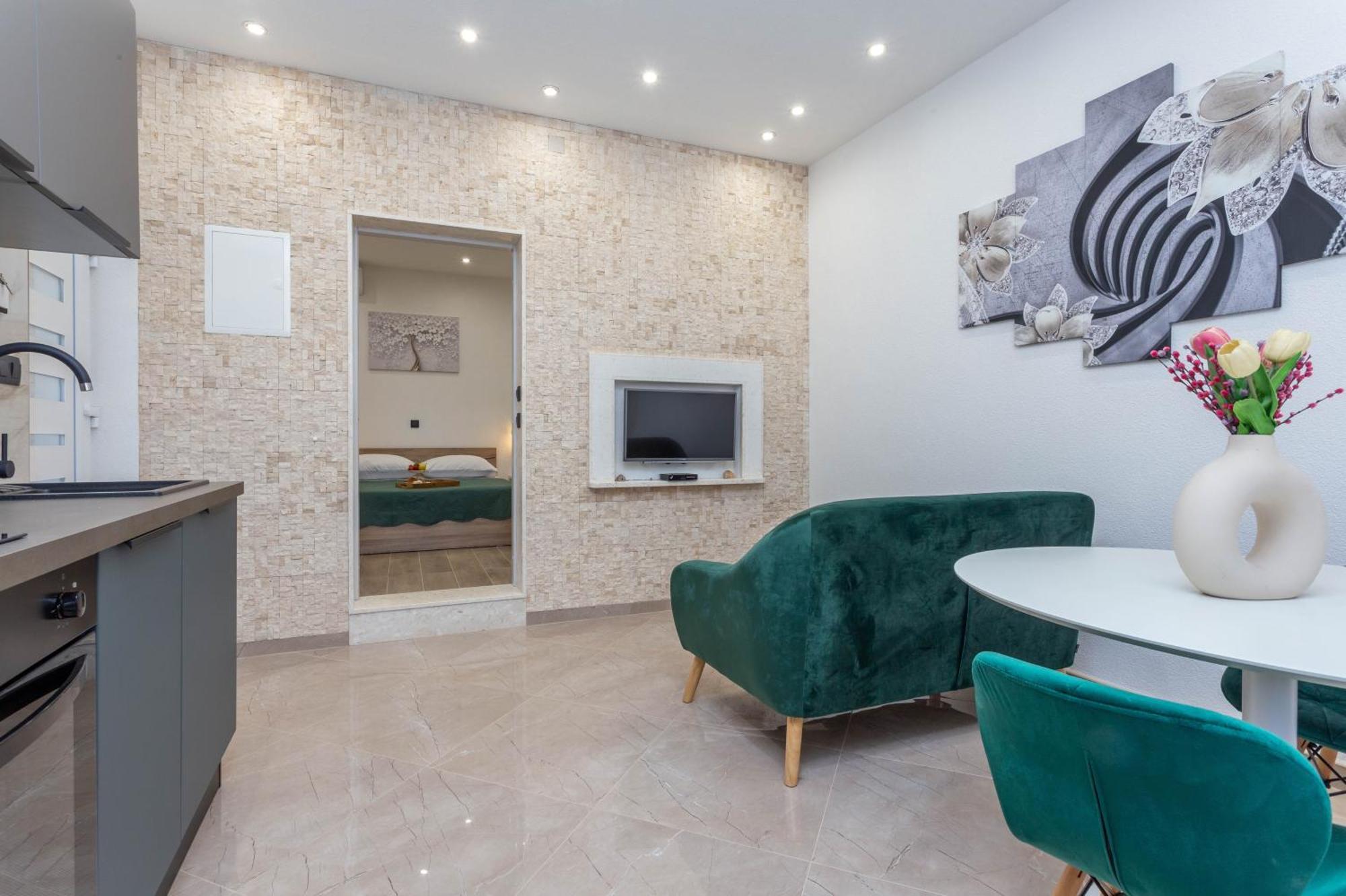 Apartments By The Sea Cove Zastupac, Hvar - 8761 Хвар Екстериор снимка