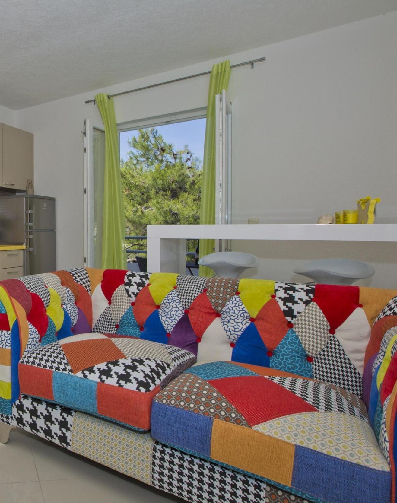 Apartments By The Sea Cove Zastupac, Hvar - 8761 Хвар Стая снимка