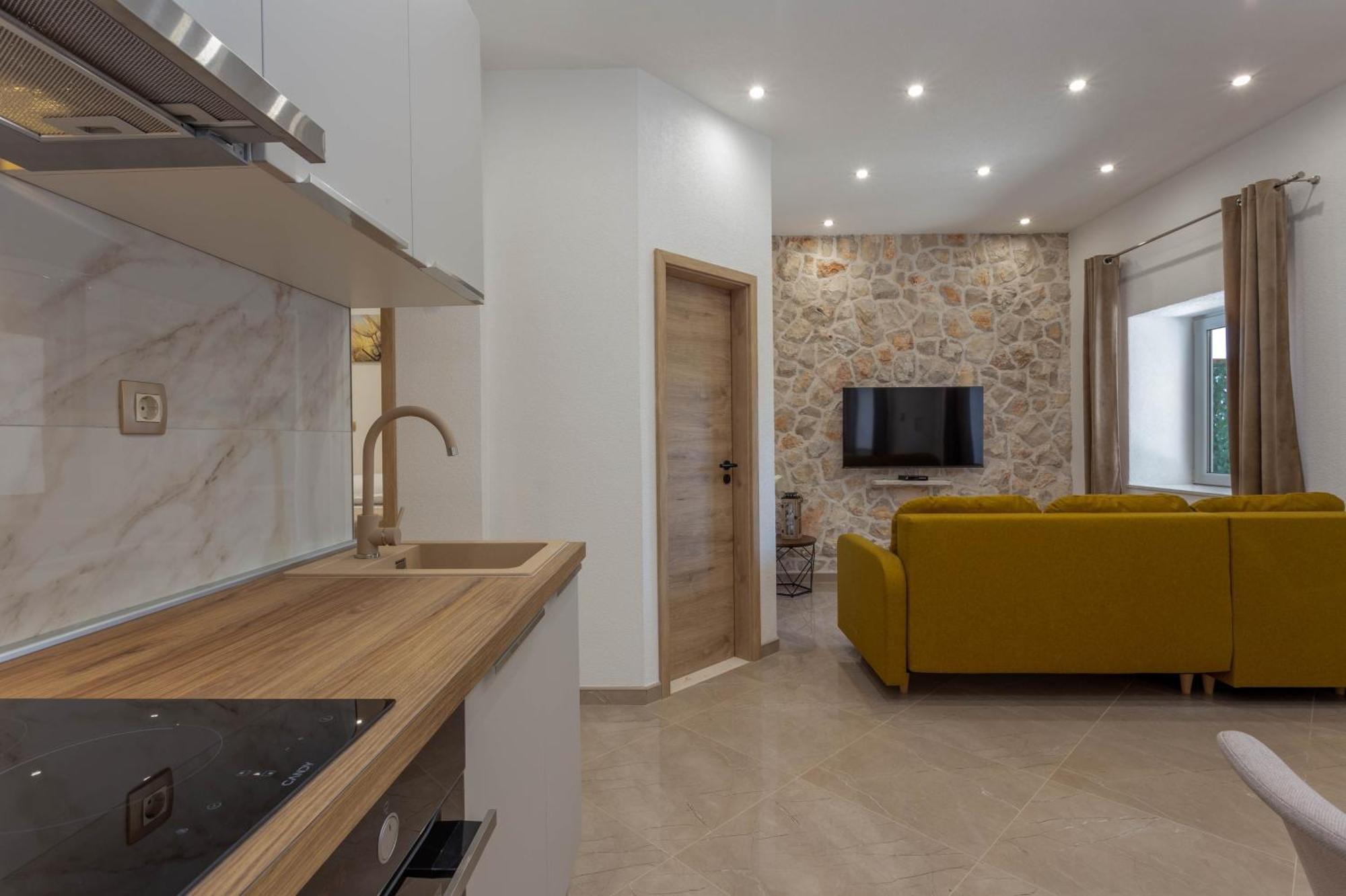 Apartments By The Sea Cove Zastupac, Hvar - 8761 Хвар Стая снимка