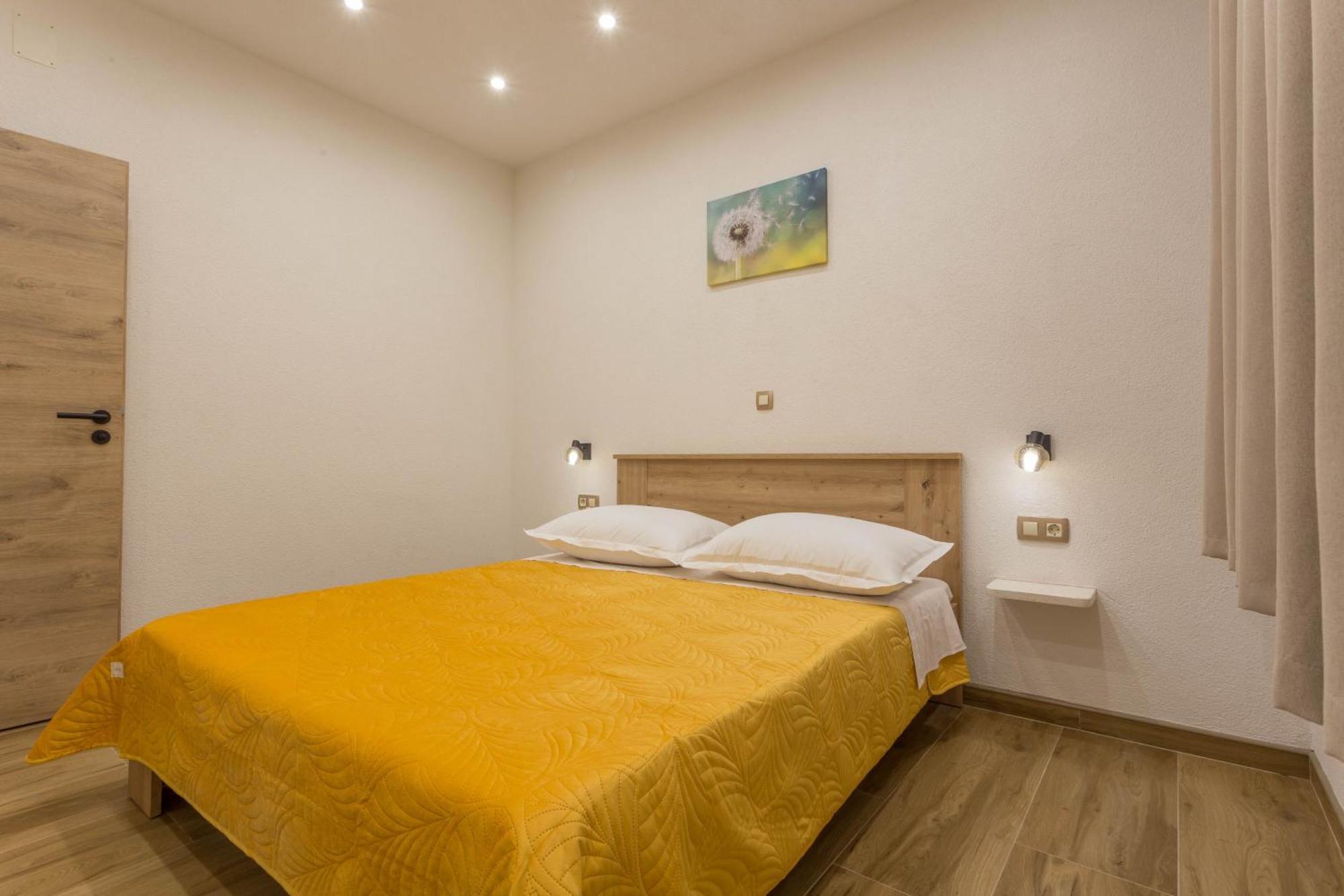 Apartments By The Sea Cove Zastupac, Hvar - 8761 Хвар Стая снимка