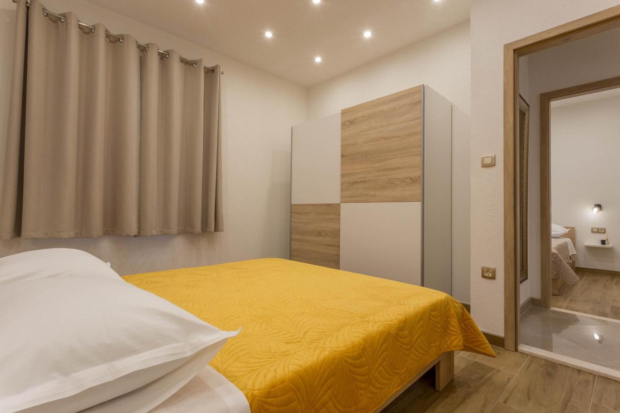 Apartments By The Sea Cove Zastupac, Hvar - 8761 Хвар Стая снимка
