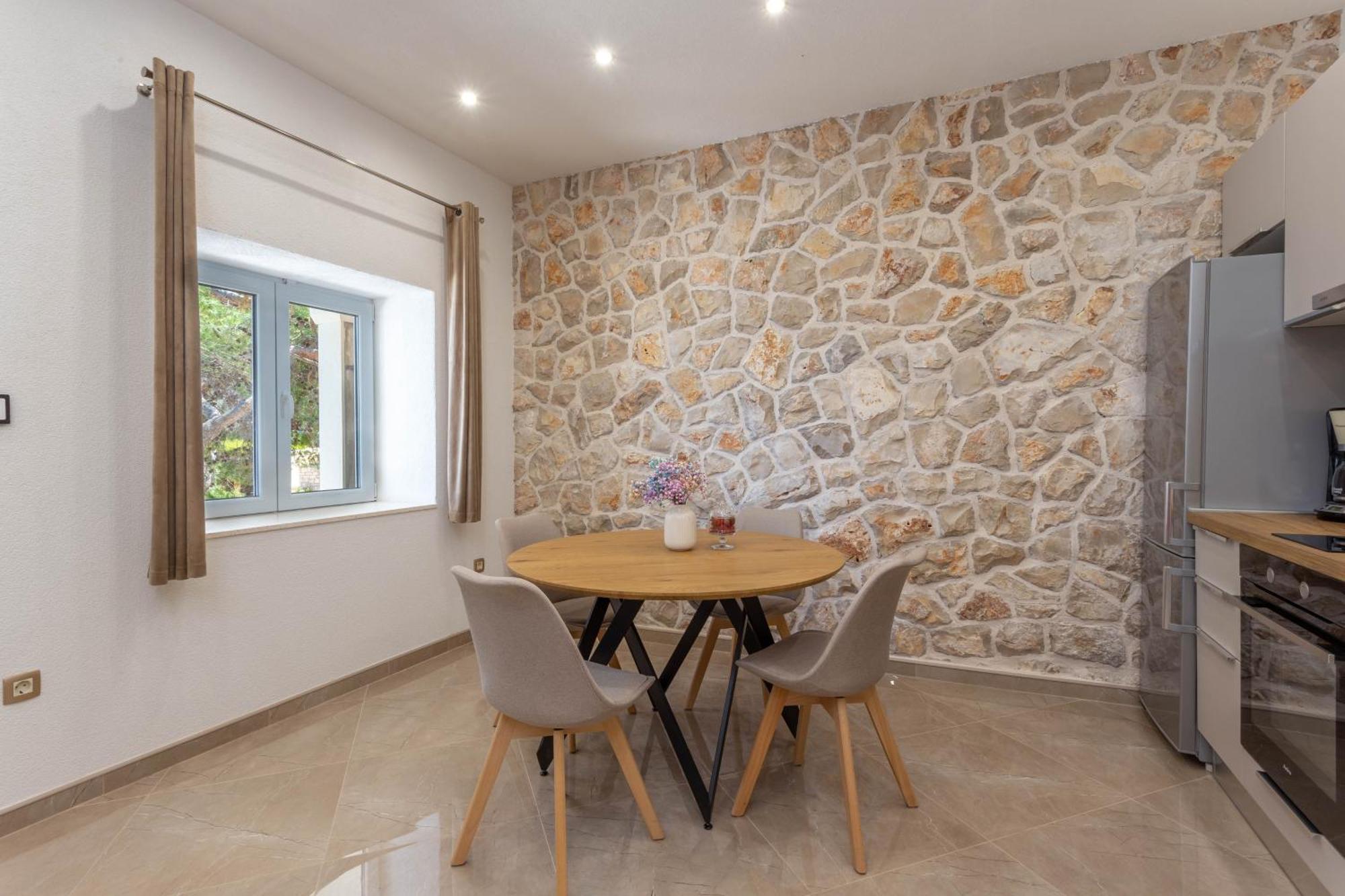 Apartments By The Sea Cove Zastupac, Hvar - 8761 Хвар Стая снимка