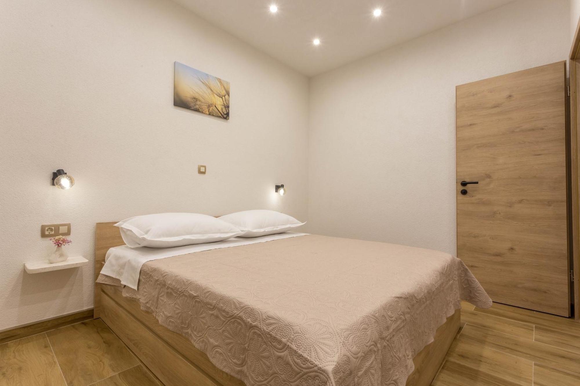 Apartments By The Sea Cove Zastupac, Hvar - 8761 Хвар Стая снимка