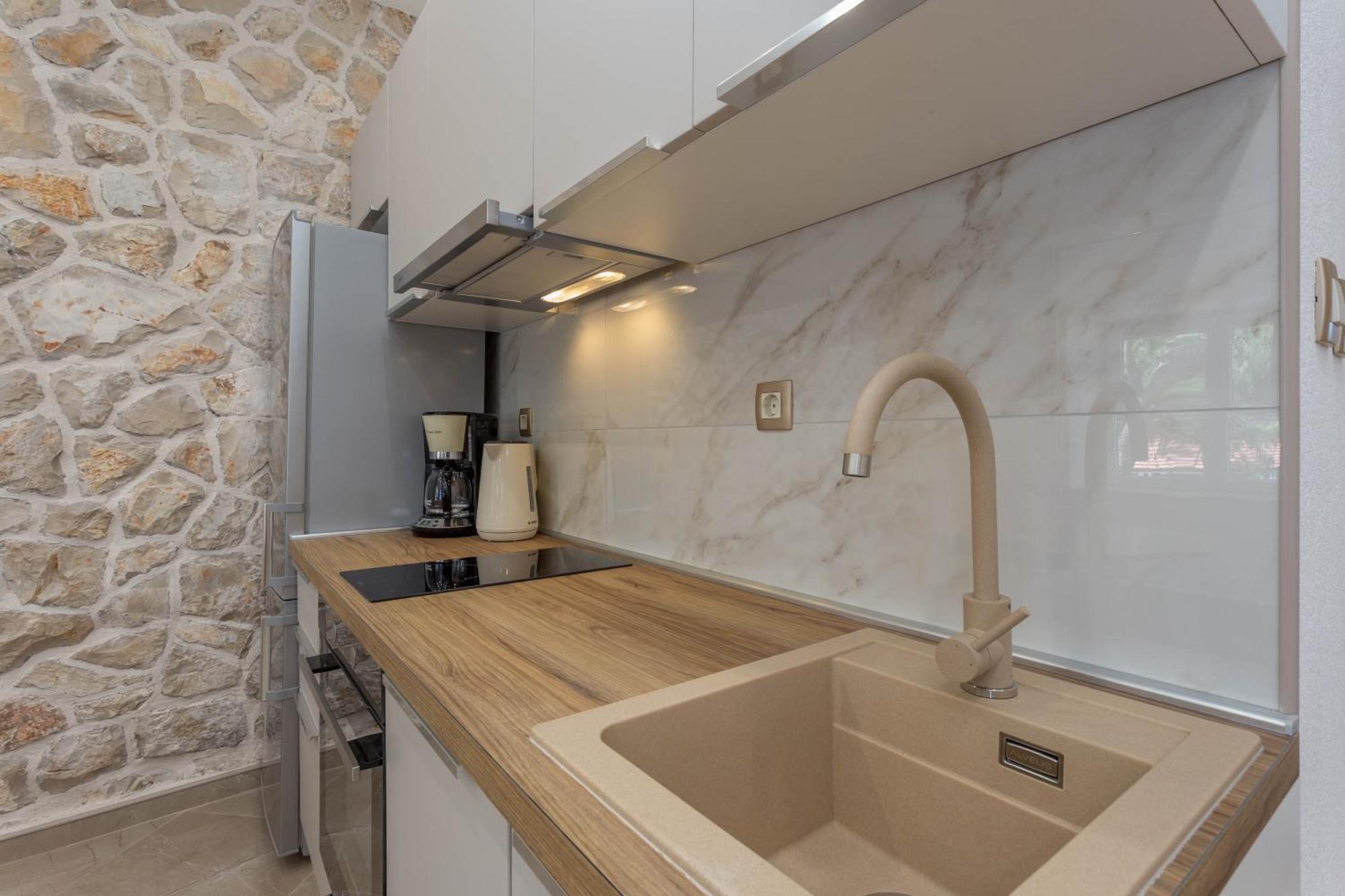 Apartments By The Sea Cove Zastupac, Hvar - 8761 Хвар Стая снимка